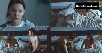 VIRGINIE LEDOYEN nude in In All Innocence