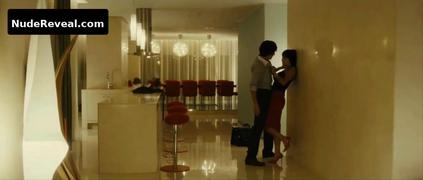 HAN CHAE YOUNG nude in Love Now