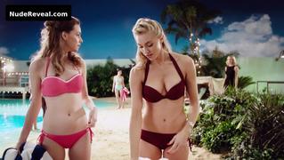 JESSICA SIPOS nude in Ascension