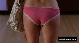 JANA KRAMER nude in One Tree Hill