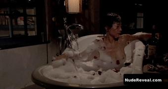 BAI LING nude in Shanghai Baby