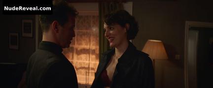 PHOEBE WALLER-BRIDGE nude in Fleabag