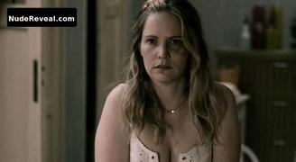 JENNIFER JASON LEIGH nude in The Machinist