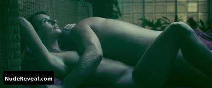VIKTORIE CERMAKOVA nude in 4Some