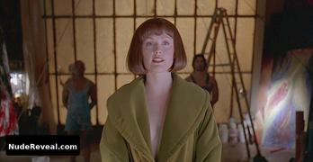 JULIANNE MOORE nude in The Big Lebowski