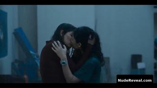 SHREYA MEHTA nude in College Romance 3