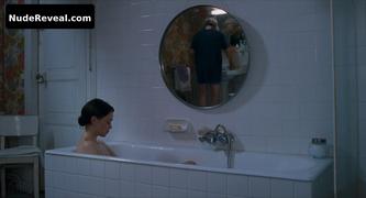 ASTRID BERGES-FRISBEY nude in The Other