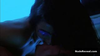 NOA TISHBY nude in Nip/Tuck