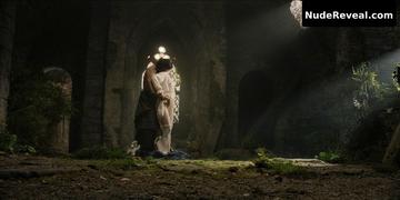HARRIET SLATER nude in Outlander: Blood of My Blood