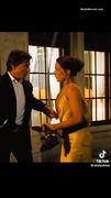 REBECCA FERGUSON nude in Mission: Impossible - Rogue Nation