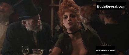 NATALIA TENA nude in Bel Ami
