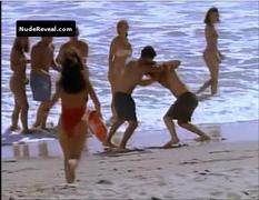 YASMINE BLEETH nude in Baywatch