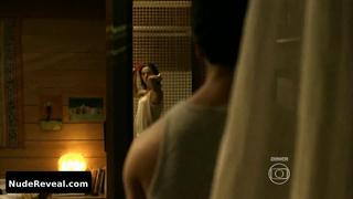ISIS VALVERDE nude in Amores Roubados