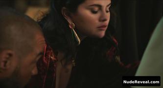 SELENA GOMEZ nude in Only Murders in the Building