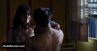SHANNYN SOSSAMON nude in Life Is Hot in Cracktown