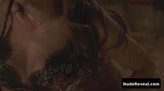 LISA VIDAL nude in Being Mary Jane