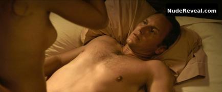 LILI SIMMONS nude in Bone Tomahawk