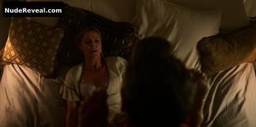 ERINN HAYES nude in Huge in France