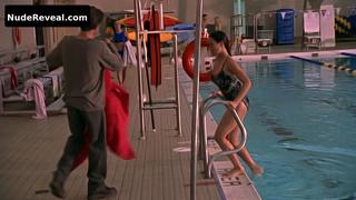 TIA CARRERE nude in Relic Hunter