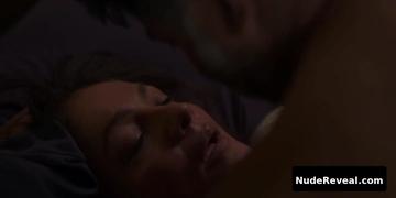 POOJA BHATT nude in Bombay Begums