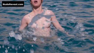 LOUISE BOURGOIN nude in I Am a Soldier