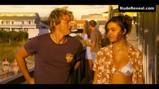 MADISON BAILEY nude in Outer Banks