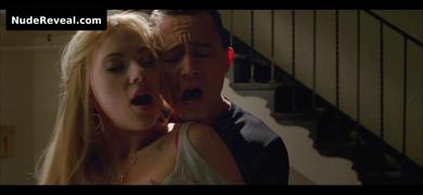 SCARLETT JOHANSSON nude in Don Jon