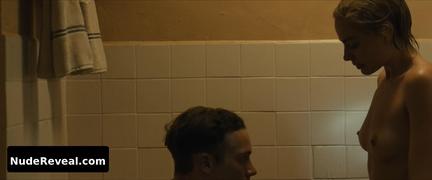 MARGOT ROBBIE nude in Dreamland
