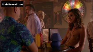 DORA MADISON nude in Dexter