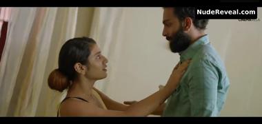 PRIYA PRAKASH VARRIER nude in 4 Years