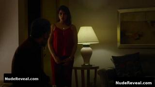 RICHA CHADHA nude in Inside Edge