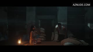 ANGELA MORENA nude in Panibugho