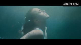 CLARA GALLE nude in Through My Window: Across the Sea