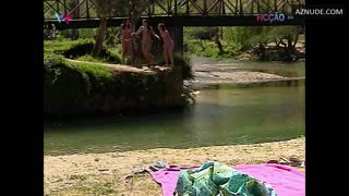 IANA VACULA nude in Morangos Com Acucar