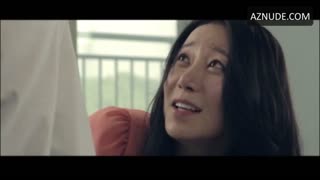 HA NA-KYUNG nude in House With A Nice View