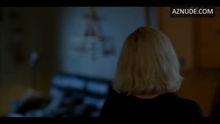 IDA ENGVOLL nude in Rebecka Martinsson
