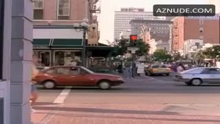 DEBBE DUNNING nude in Silk Stalkings