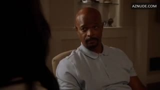 KEESHA SHARP nude in Lethal Weapon