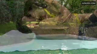 ANGELIQUE BOYER nude in Teresa