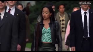 ESSENCE ATKINS nude in How High