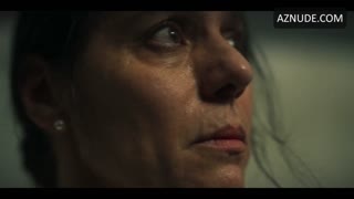 NATALIA LAGE nude in The Game That Changed History