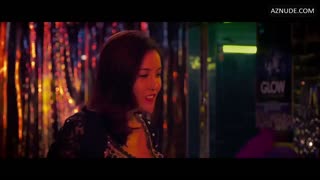HAZEL TONG nude in The Gigolo