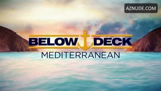 HALEIGH GORMAN nude in Below Deck Mediterranean
