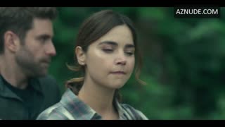 ASHLEY BENSON nude in Wilderness