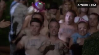 MIKA WINKLER nude in American Pie Presents The Naked Mile