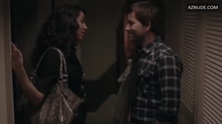 OONA CHAPLIN nude in Married Single Other