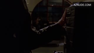 ELIZA DUSHKU nude in Buffy the Vampire Slayer