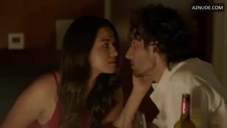 SOHINI SARKAR nude in Srikanto