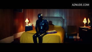 NATALIA TENA nude in Lapalux Without You
