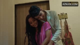 PAROMITA DEY nude in Palang Tod Saas Bahu Nri